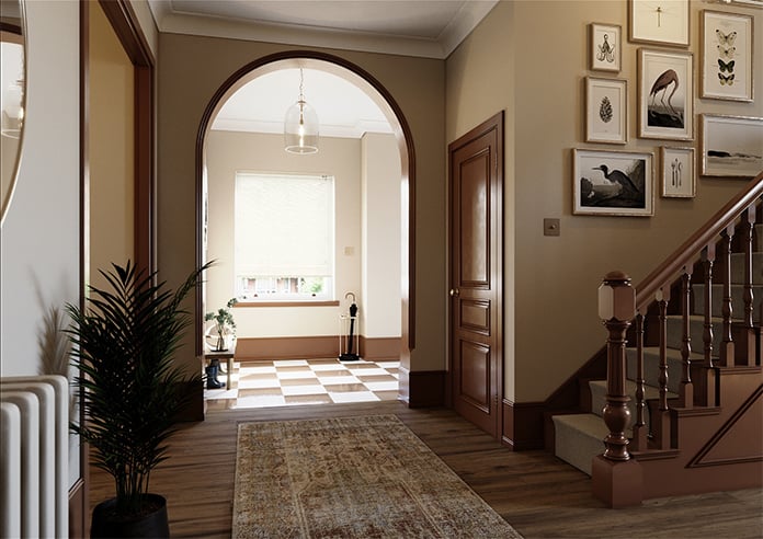 Spectrum, Light Pearl - Venetian Blind - Image 6